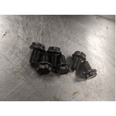116S130 Flexplate Bolts For 09-15 Nissan Rogue  2.5  Japan Built